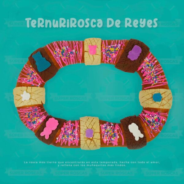 TERNURIROSCA DE REYES