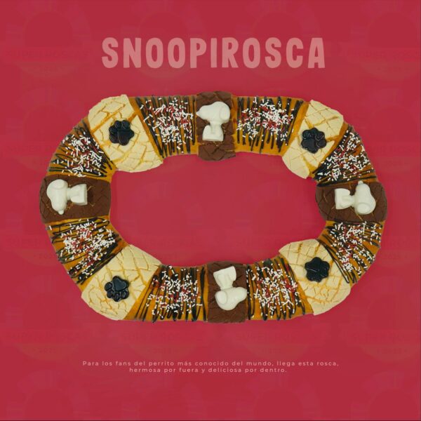 SNOOPIROSCA