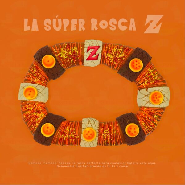 LA SÚPER ROSCA Z