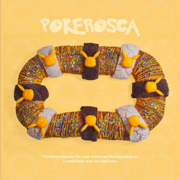 POKEROSCA