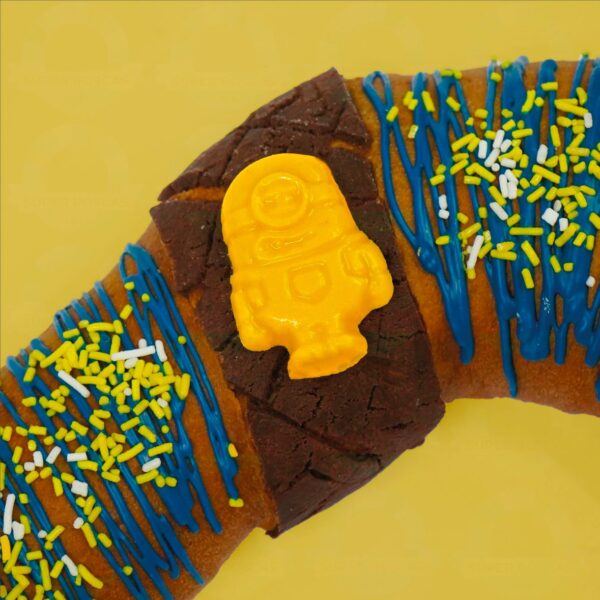 ROSCA BANANA - Imagen 3