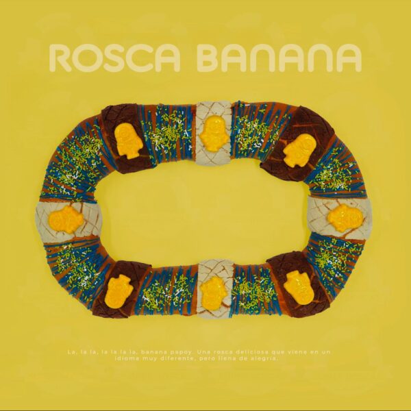 ROSCA BANANA